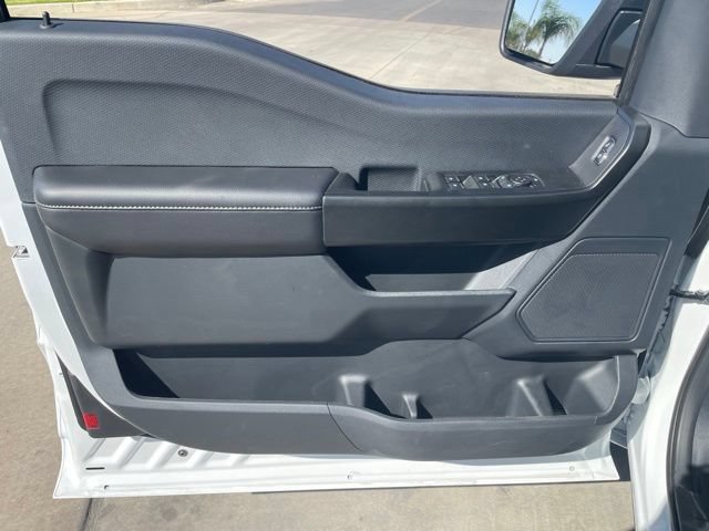 New 2026 Ford F150 STX RWD image 16