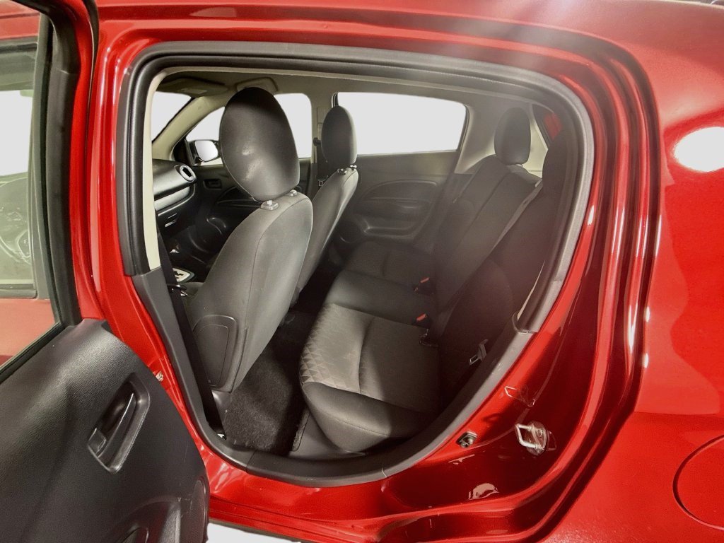 Used 2024 Mitsubishi Mirage LE FWD image 23