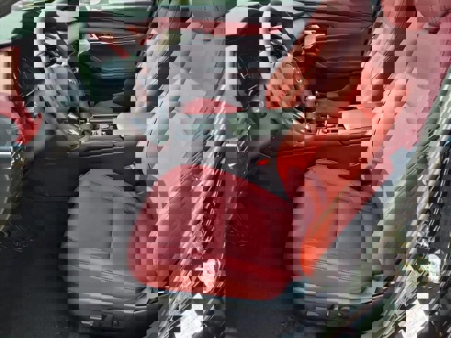 New 2026 MAZDA MAZDA3 2.5 S Hatchback w/ Premium Pkg image 4