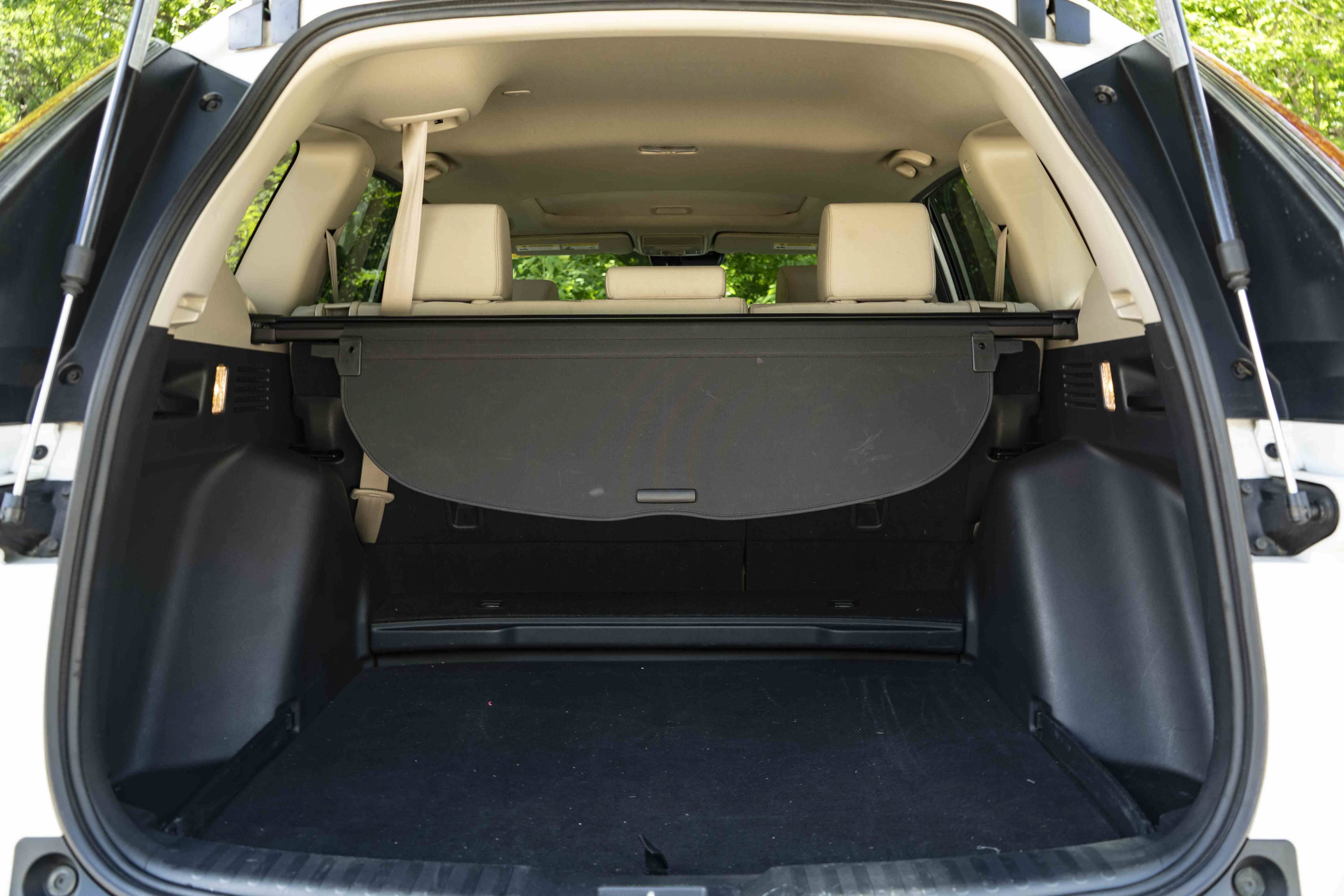 Used 2022 Honda CR-V EX image 41