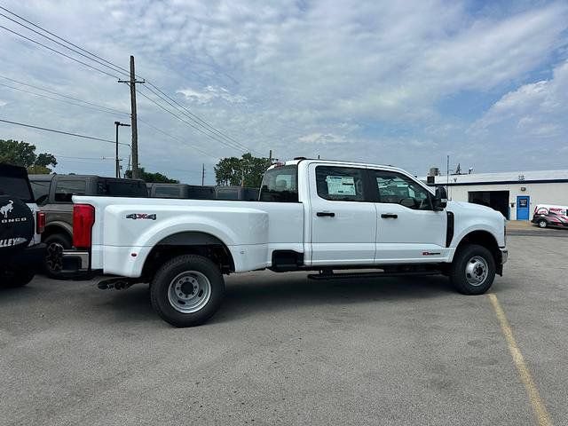 New 2027 Ford F350 XL w/ XL Chrome Package AWD/4WD image 7