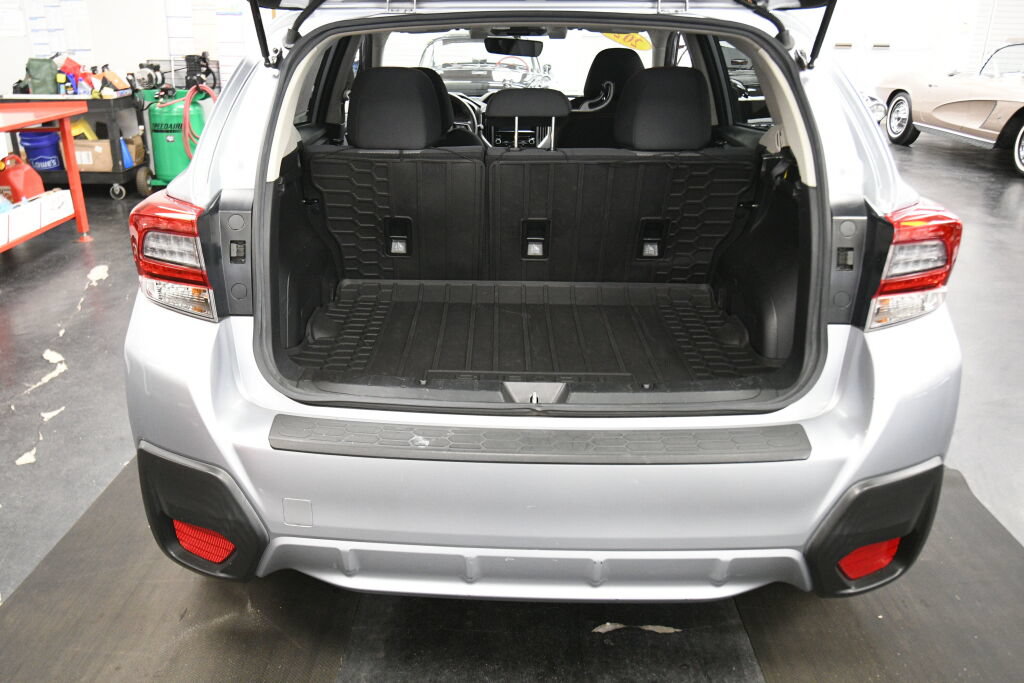 Used 2020 Subaru Crosstrek 2.0i Premium AWD/4WD image 22