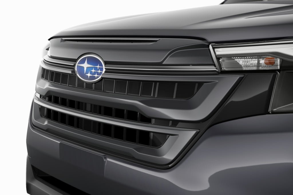 New 2026 Subaru Forester Premium AWD/4WD image 13
