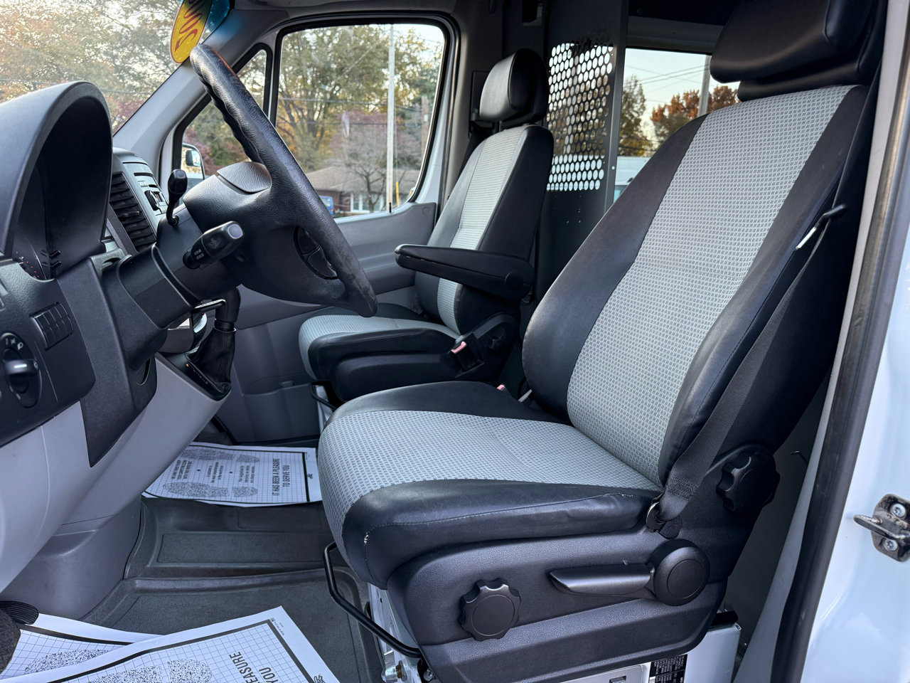 Used 2008 Dodge Sprinter 2500 image 17