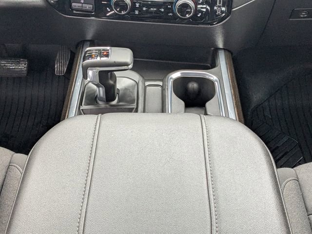 Used 2024 Chevrolet Silverado 1500 LT Trail Boss w/ Protection Package AWD/4WD image 19