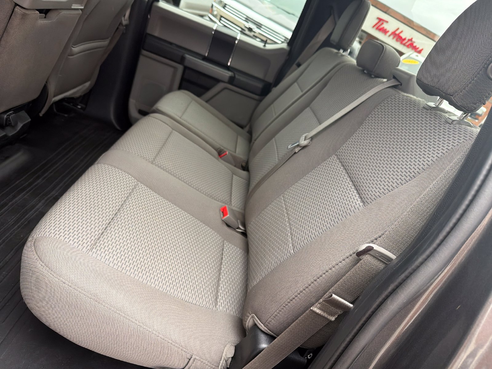 Used 2019 Ford F150 XLT w/ Max Trailer Tow Package AWD/4WD image 27