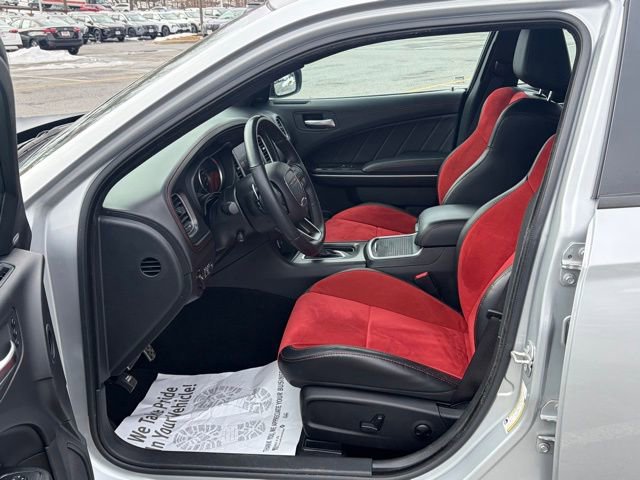 Used 2023 Dodge Charger Scat Pack image 22