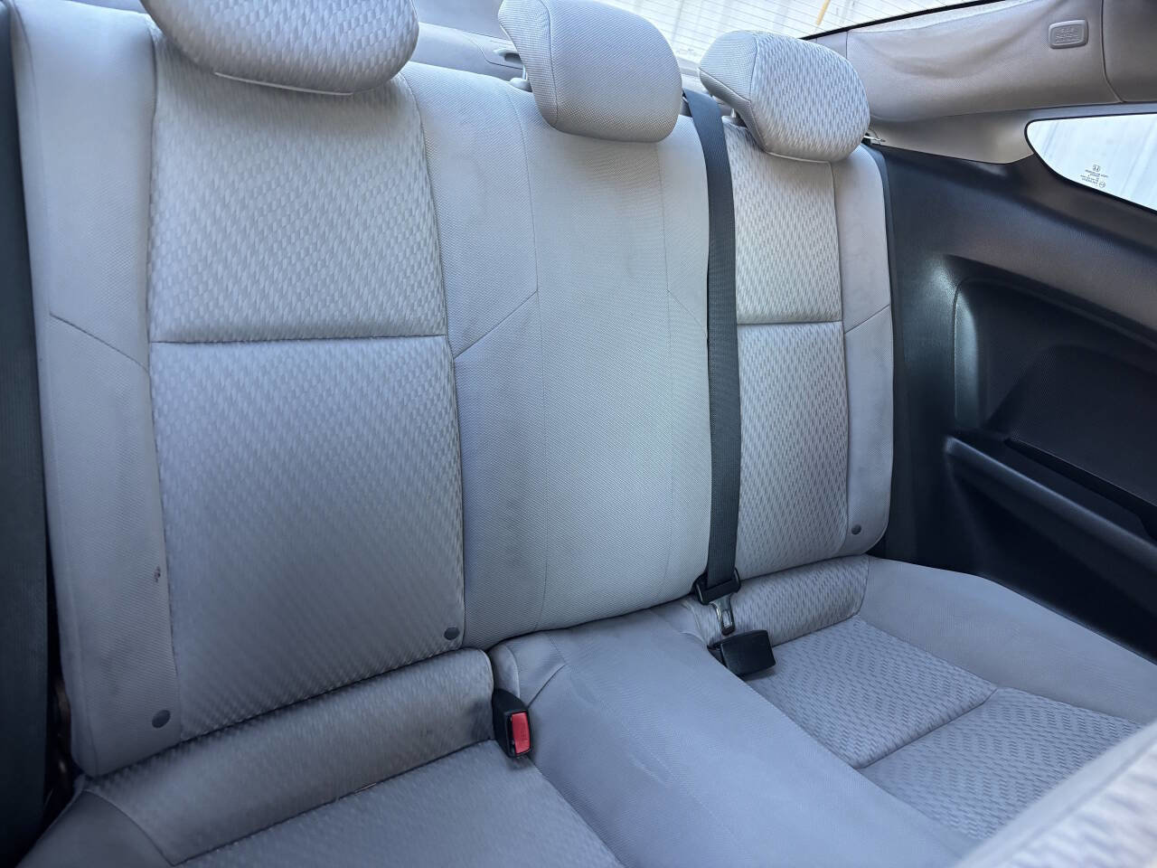 Used 2014 Honda Civic LX image 14