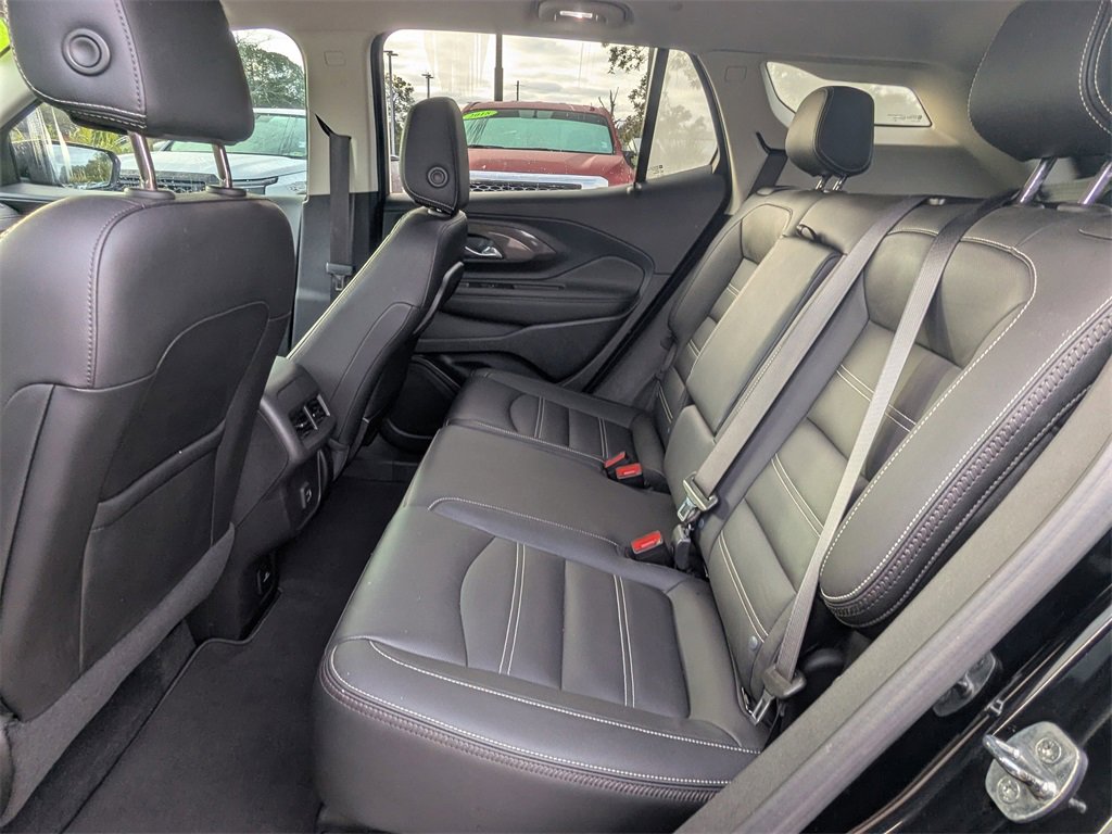 Used 2023 GMC Terrain Denali image 15