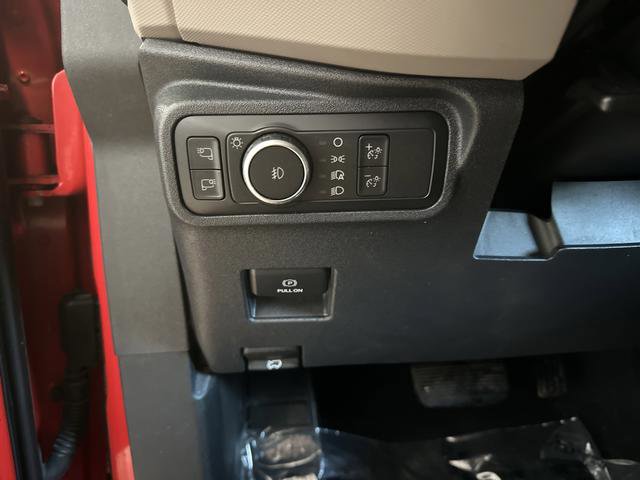 Used 2022 Ford Bronco Wildtrak image 24