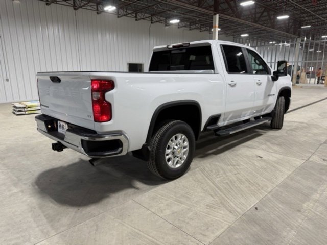New 2026 Chevrolet Silverado 2500 LT w/ All Star Edition image 5
