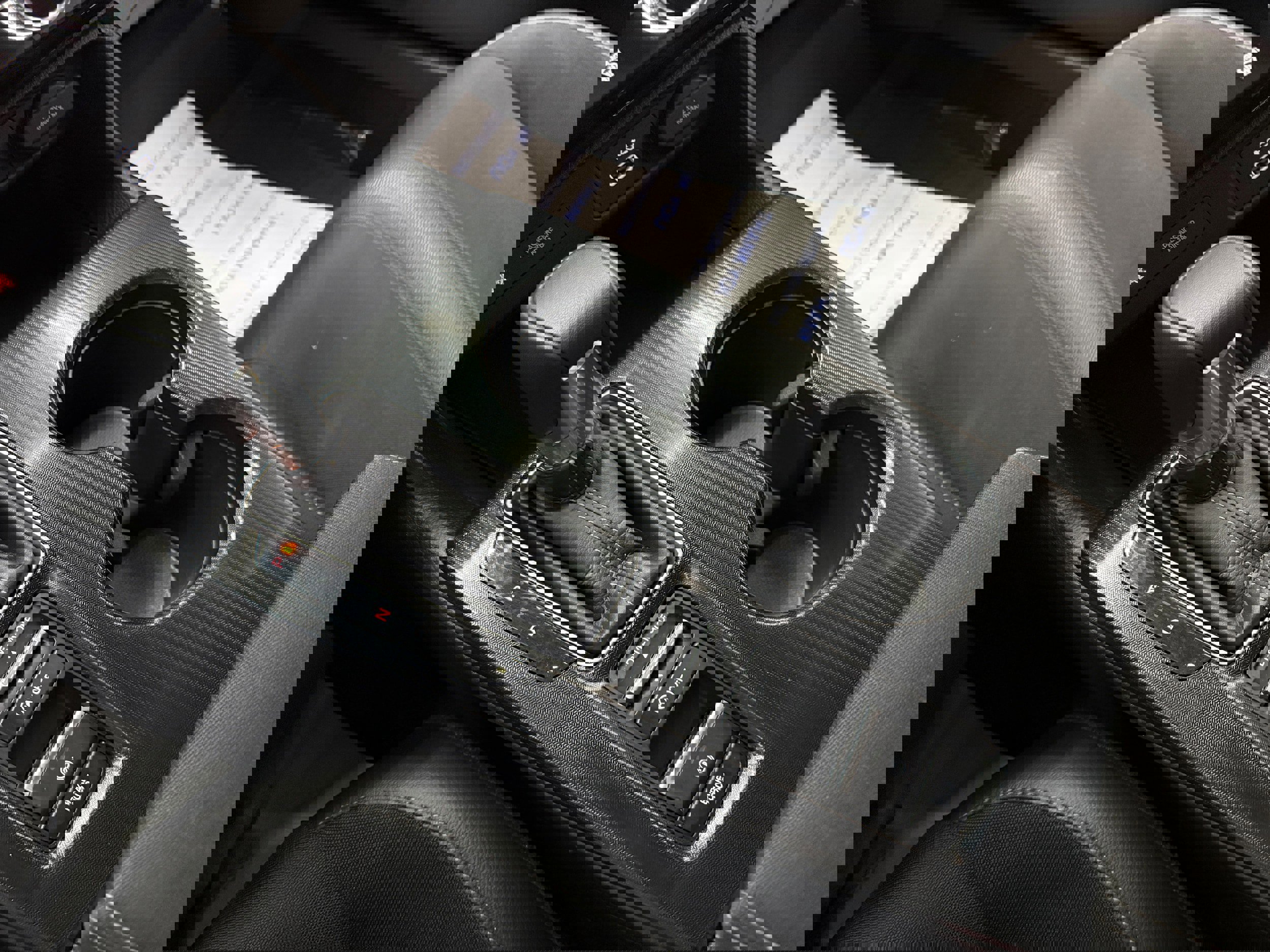 Used 2024 Honda Civic Sport image 19