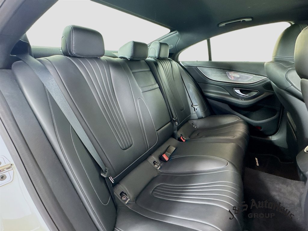 Used 2021 Mercedes-Benz CLS 450 image 34