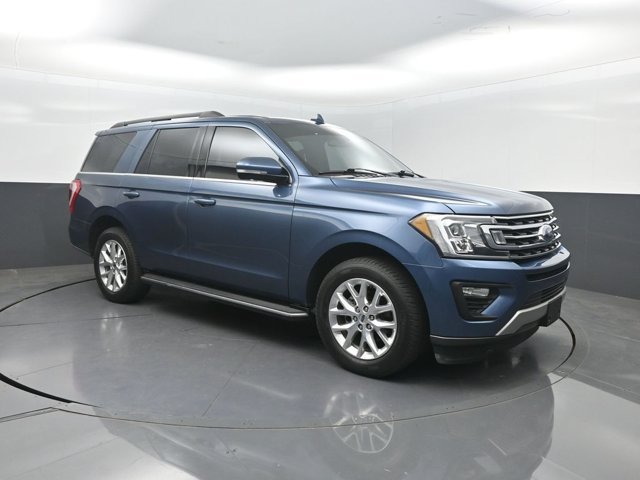 Used 2020 Ford Expedition XLT w/ Equipment Group 202A RWD image 38