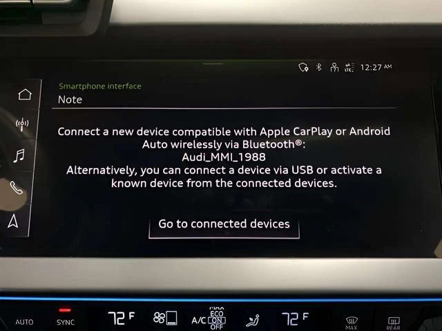 Used 2025 Audi A3 2.0T Premium w/ Convenience Package image 46