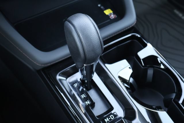 New 2026 Subaru Forester Sport AWD/4WD image 14