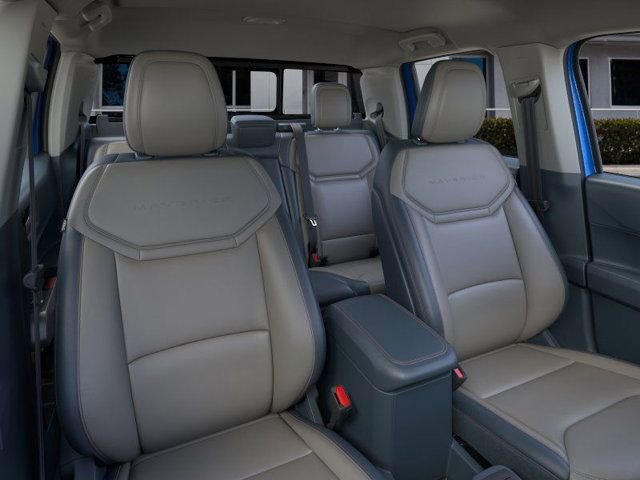 New 2026 Ford Maverick Lariat image 10