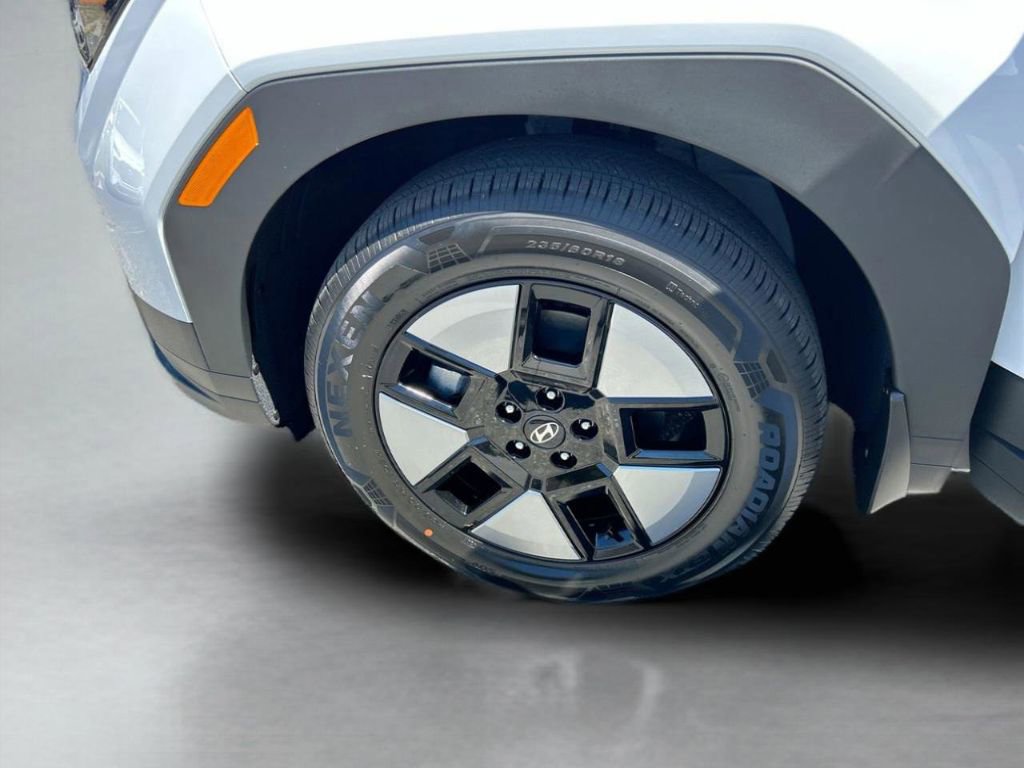New 2026 Hyundai Santa Fe SE image 35
