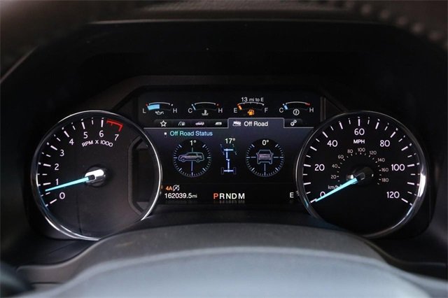 Used 2018 Ford Expedition XLT w/ Equipment Group 202A image 15