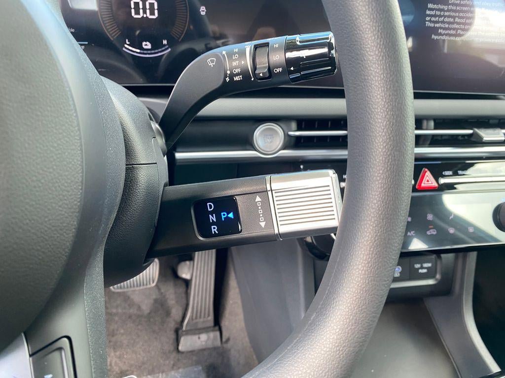 New 2026 Hyundai Tucson Blue SE AWD/4WD image 35