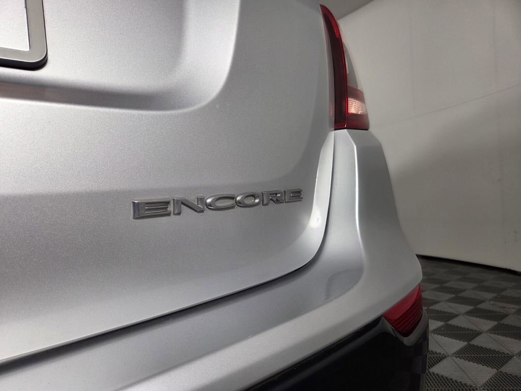 Used 2019 Buick Encore Preferred image 23