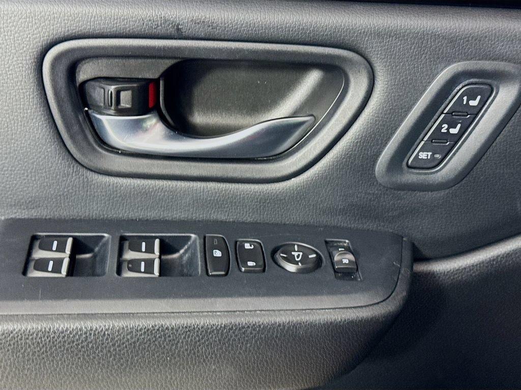 Certified 2023 Honda Pilot EX-L image 20