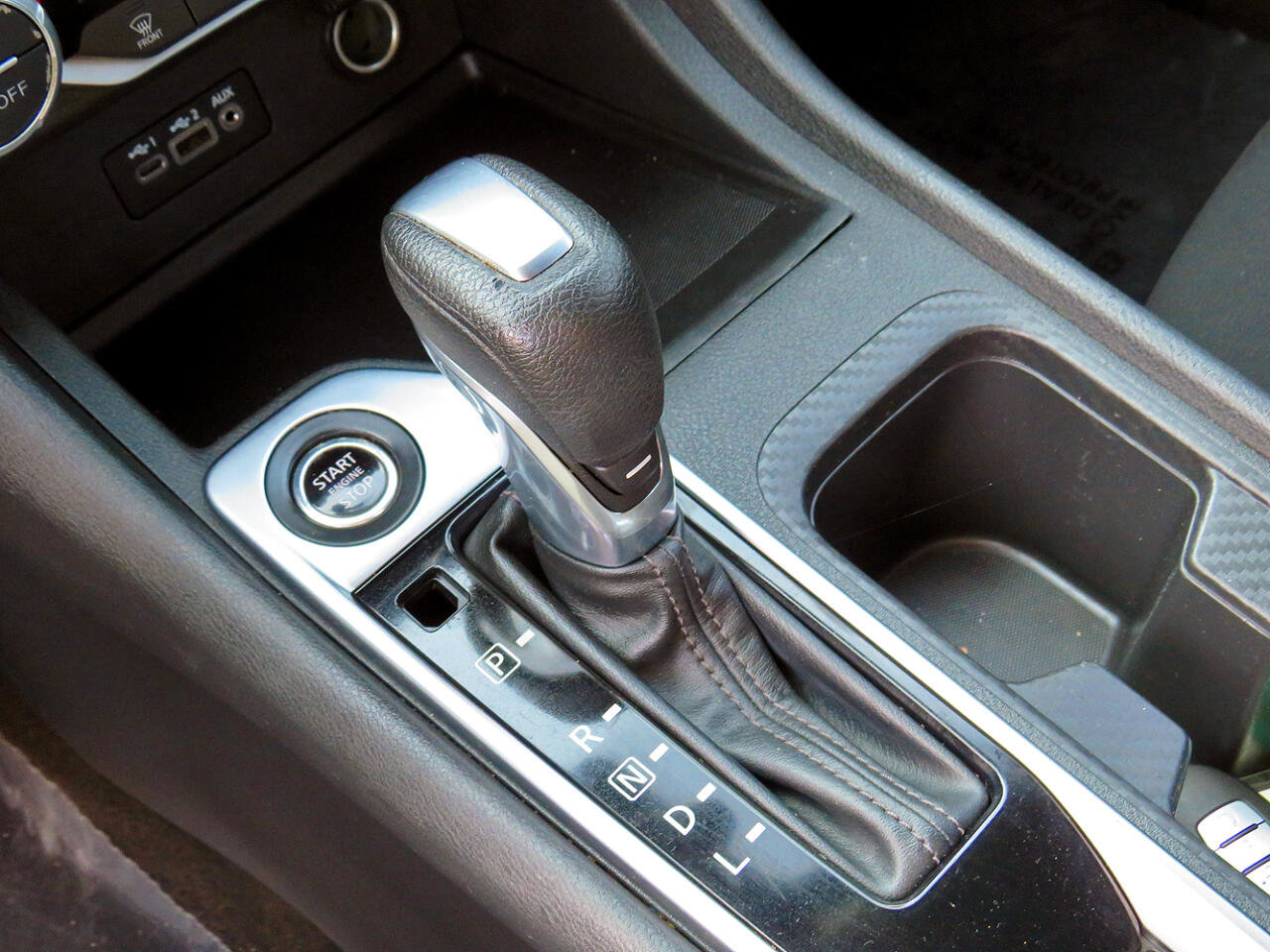 Used 2022 Nissan Sentra SV w/ All-Weather Package image 23