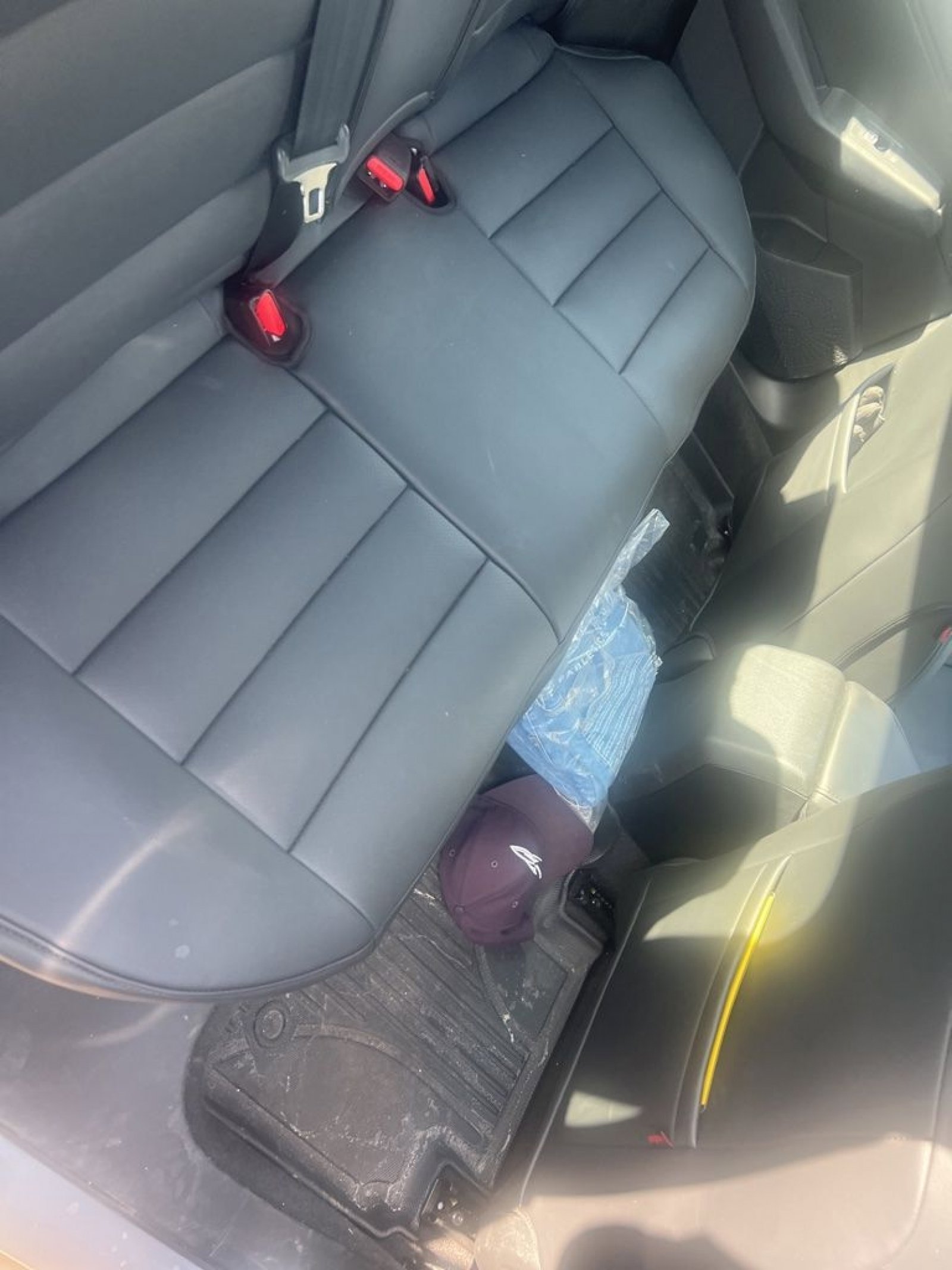 Certified 2024 Honda Accord Sport image 14