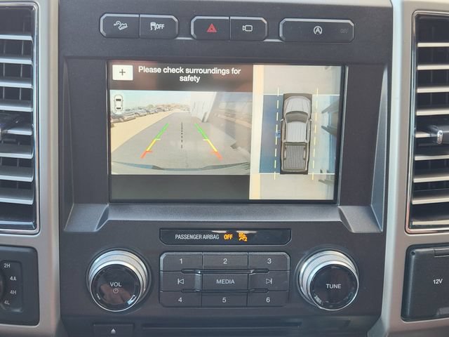 Used 2018 Ford F150 King Ranch w/ Equipment Group 601A Luxury AWD/4WD image 6