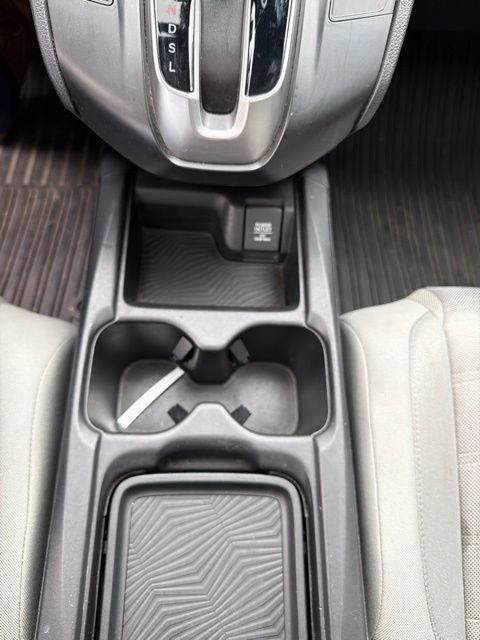 Used 2018 Honda CR-V EX image 20
