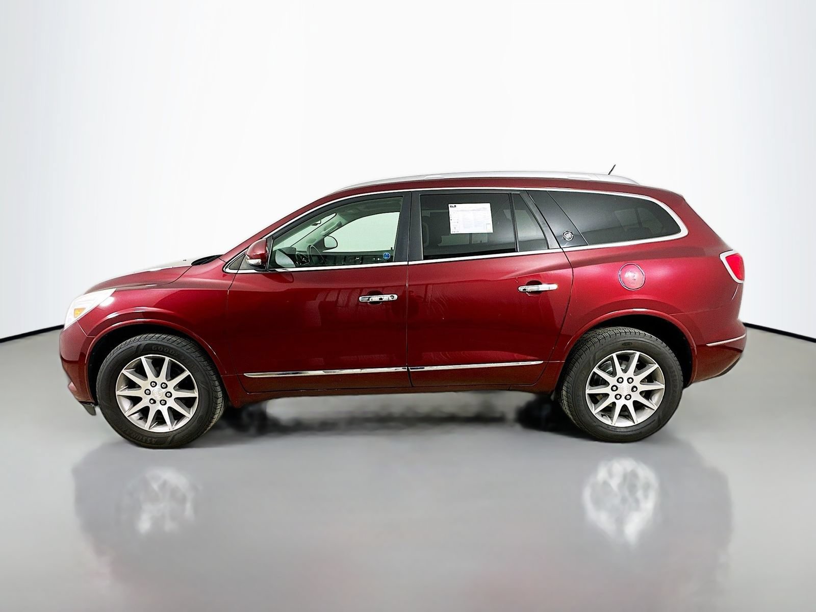 Used 2016 Buick Enclave Leather FWD image 8