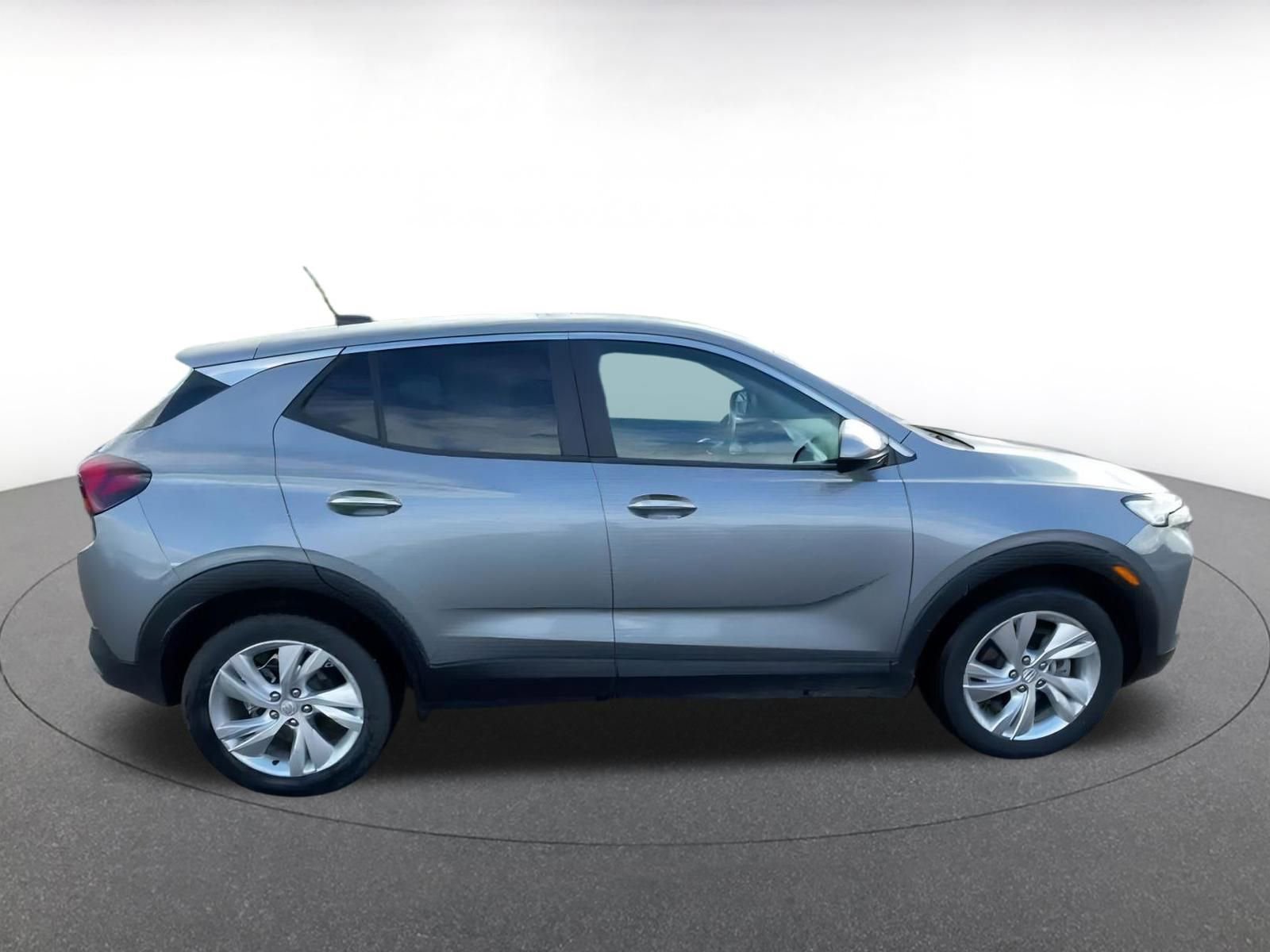 Used 2025 Buick Encore GX Preferred image 16