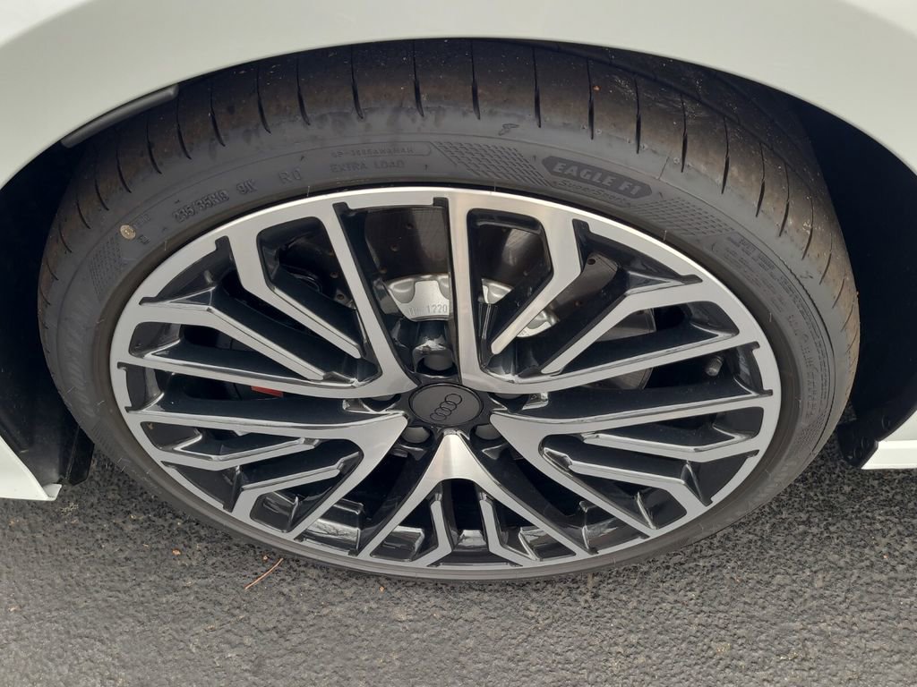 New 2026 Audi S3 Premium image 5