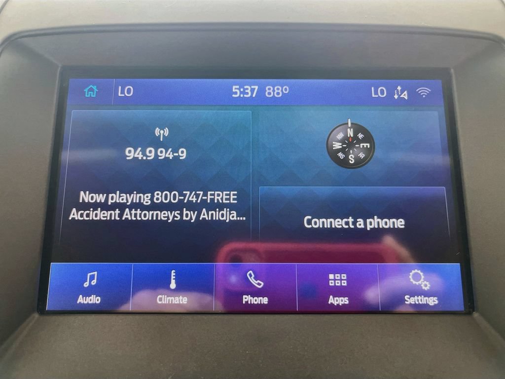 Used 2020 Ford Edge SE FWD image 15
