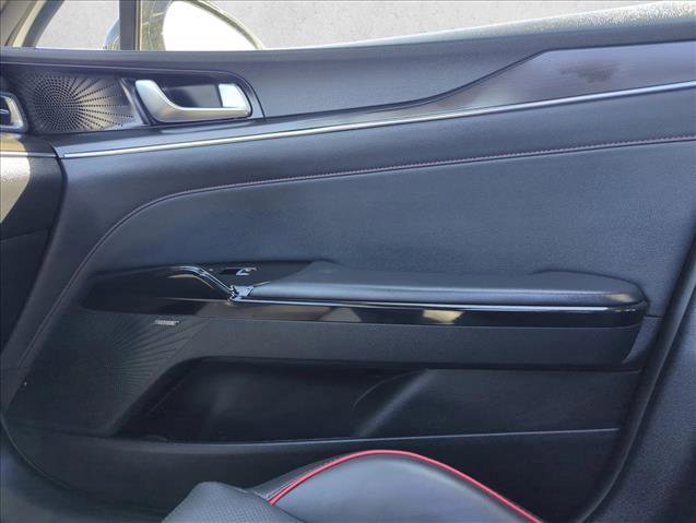 Used 2024 Kia K5 GT w/ GT1 Package image 26
