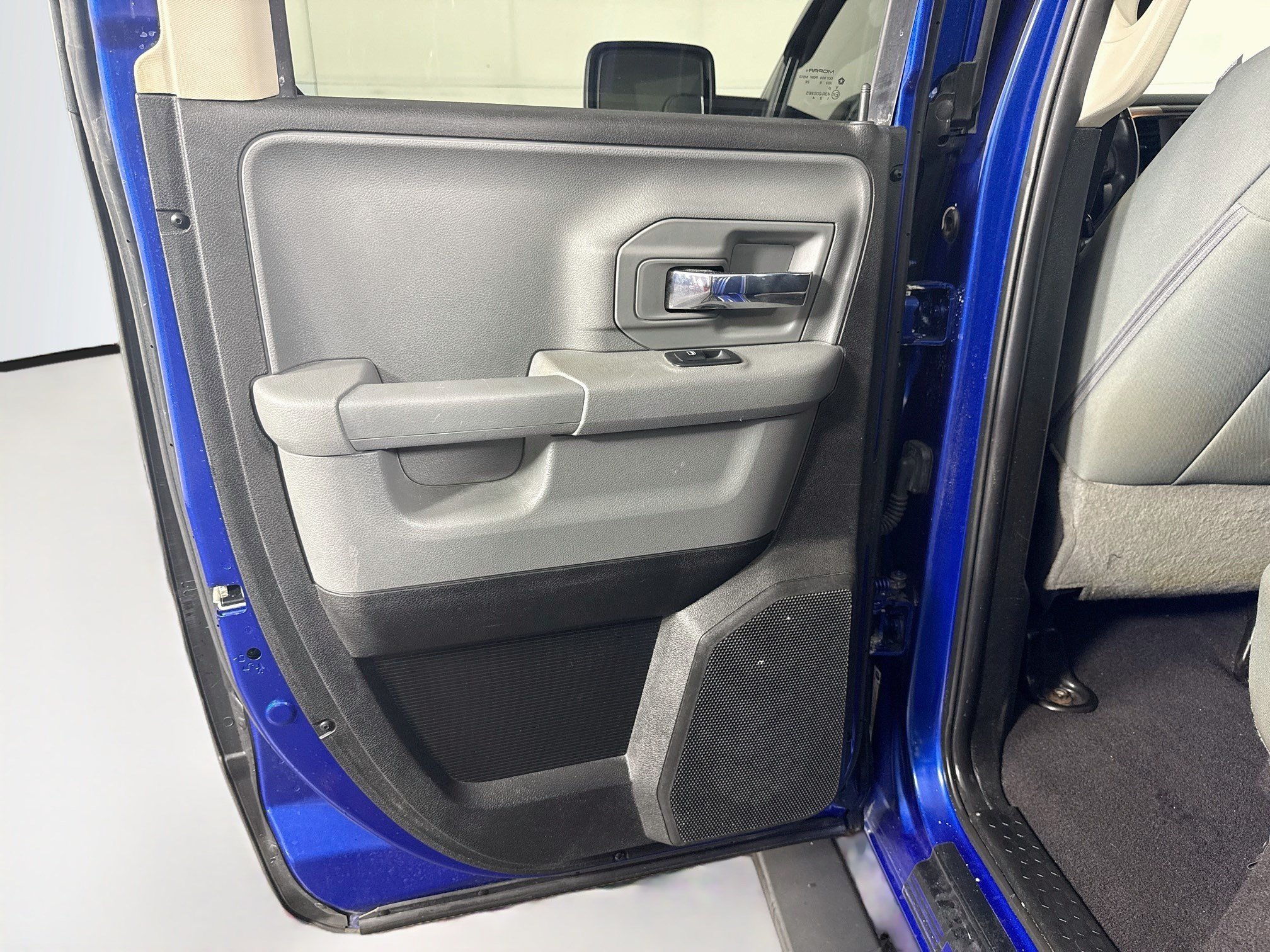 Used 2019 RAM 1500 Big Horn RWD image 25