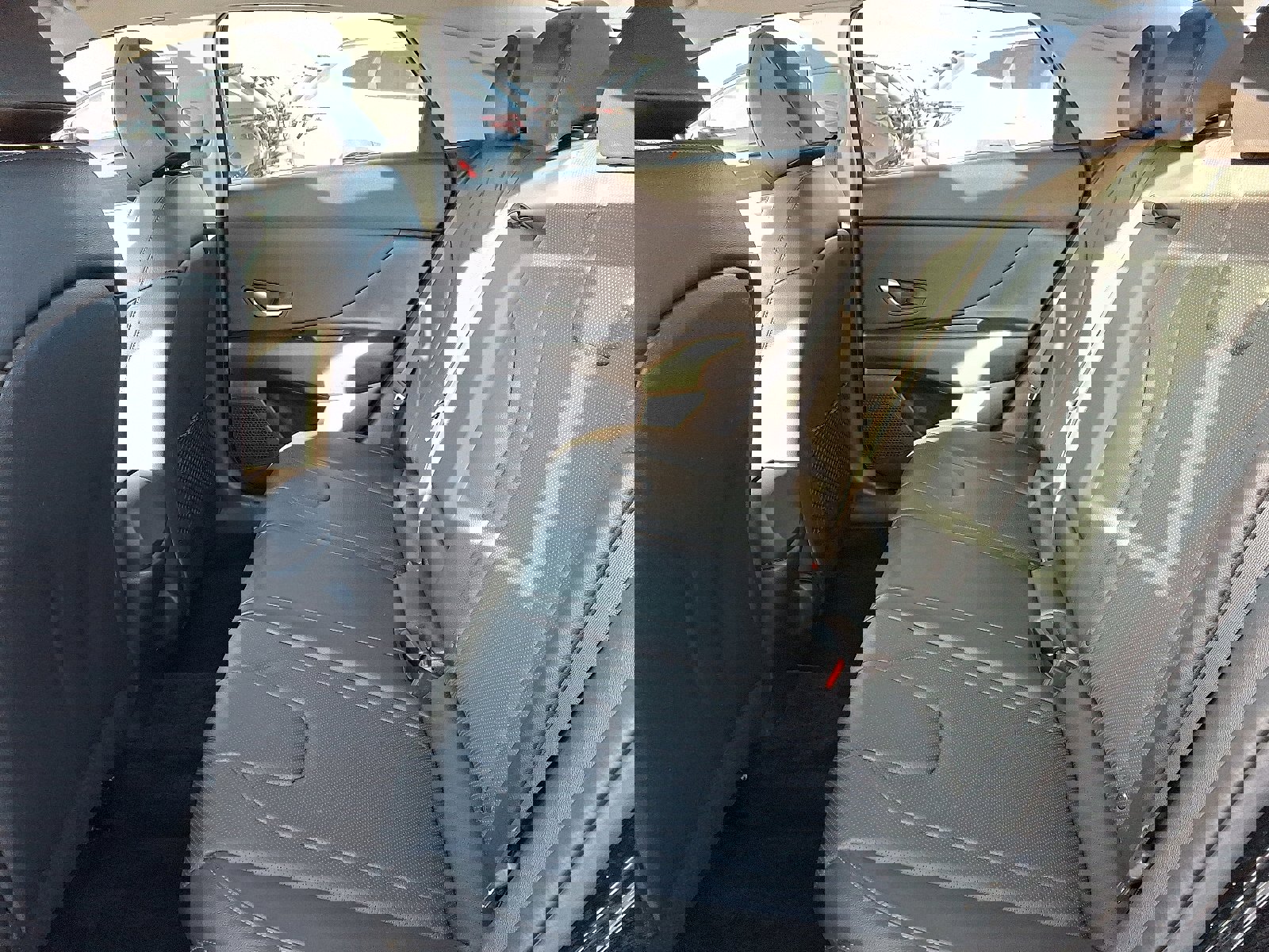 Certified 2023 Hyundai Elantra Limited image 11