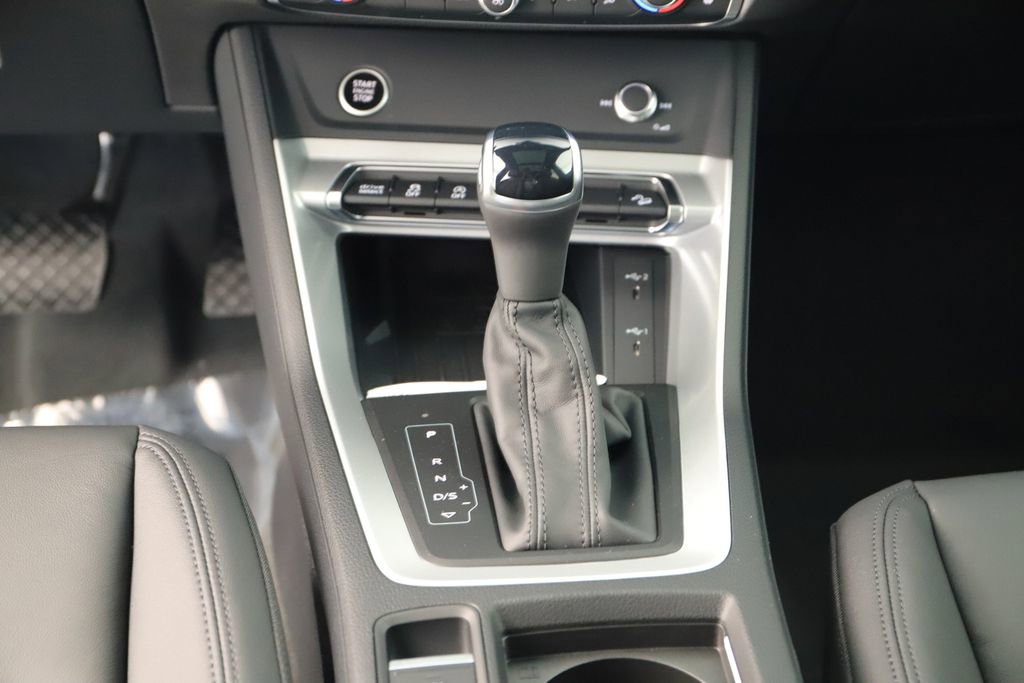 New 2025 Audi Q3 2.0T Premium AWD/4WD image 20