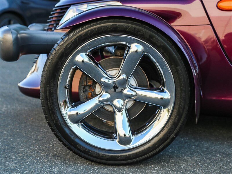 Used 1999 Plymouth Prowler image 17