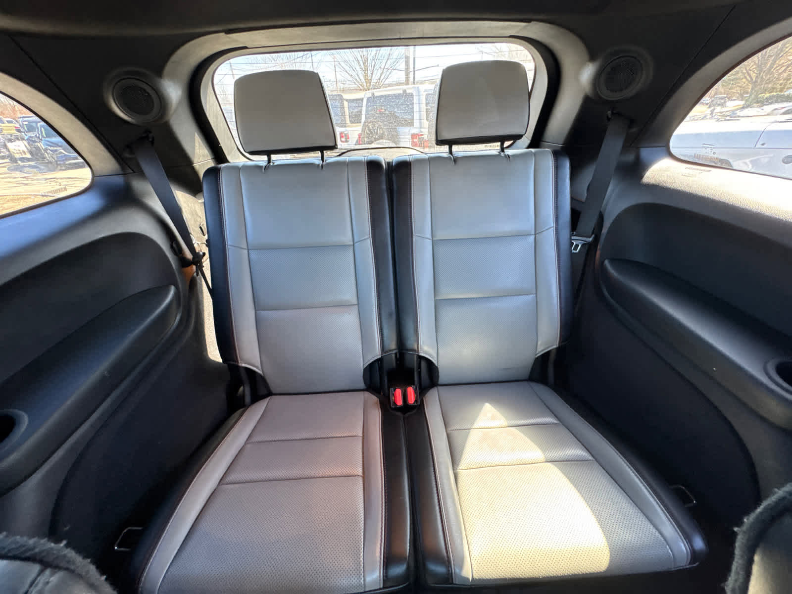 Used 2024 Dodge Durango R/T image 34