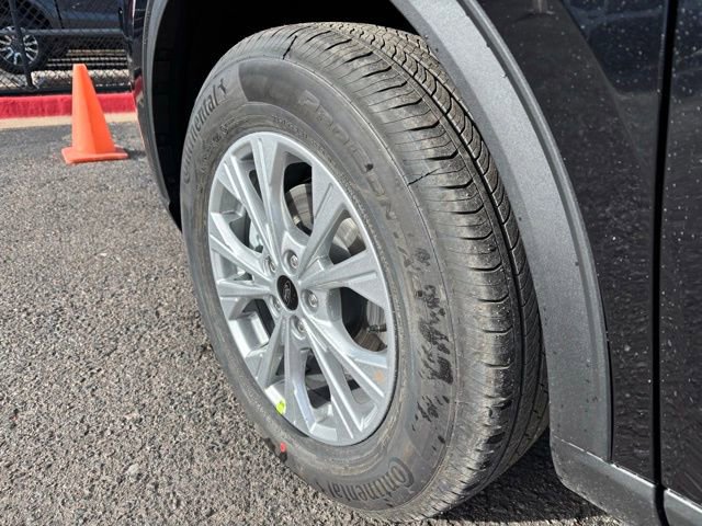 New 2026 Ford Escape Active w/ Active Premium Tech Pack image 29