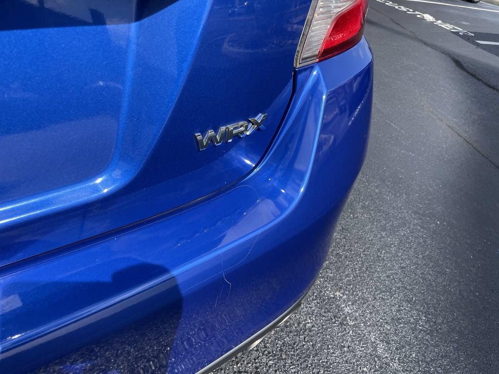 Used 2018 Subaru WRX Limited w/ Popular Package #3 AWD/4WD image 6