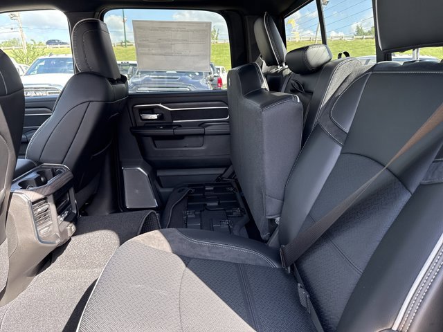New 2026 RAM 2500 Laramie image 6