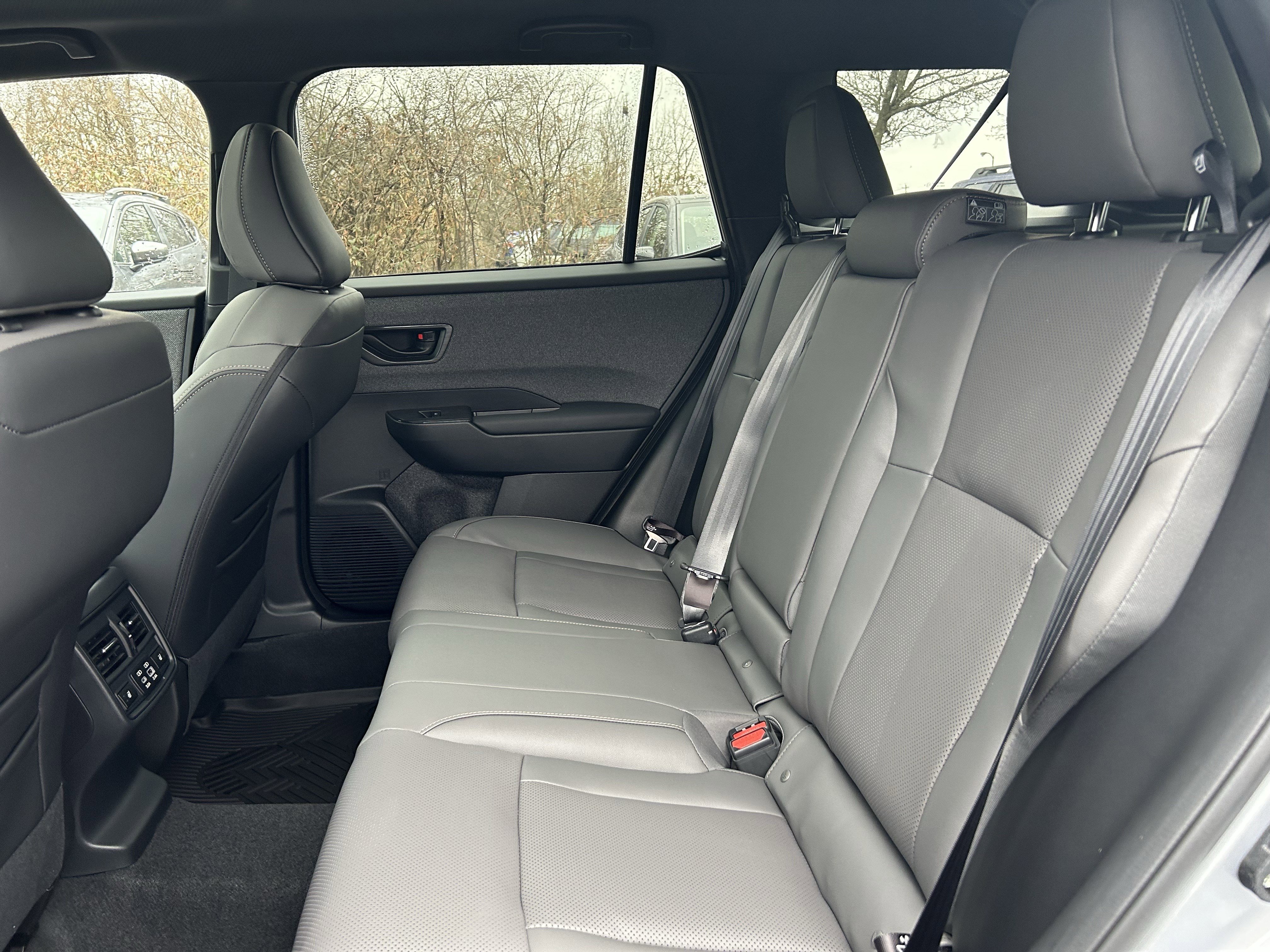 New 2026 Subaru Outback Limited XT AWD/4WD image 28