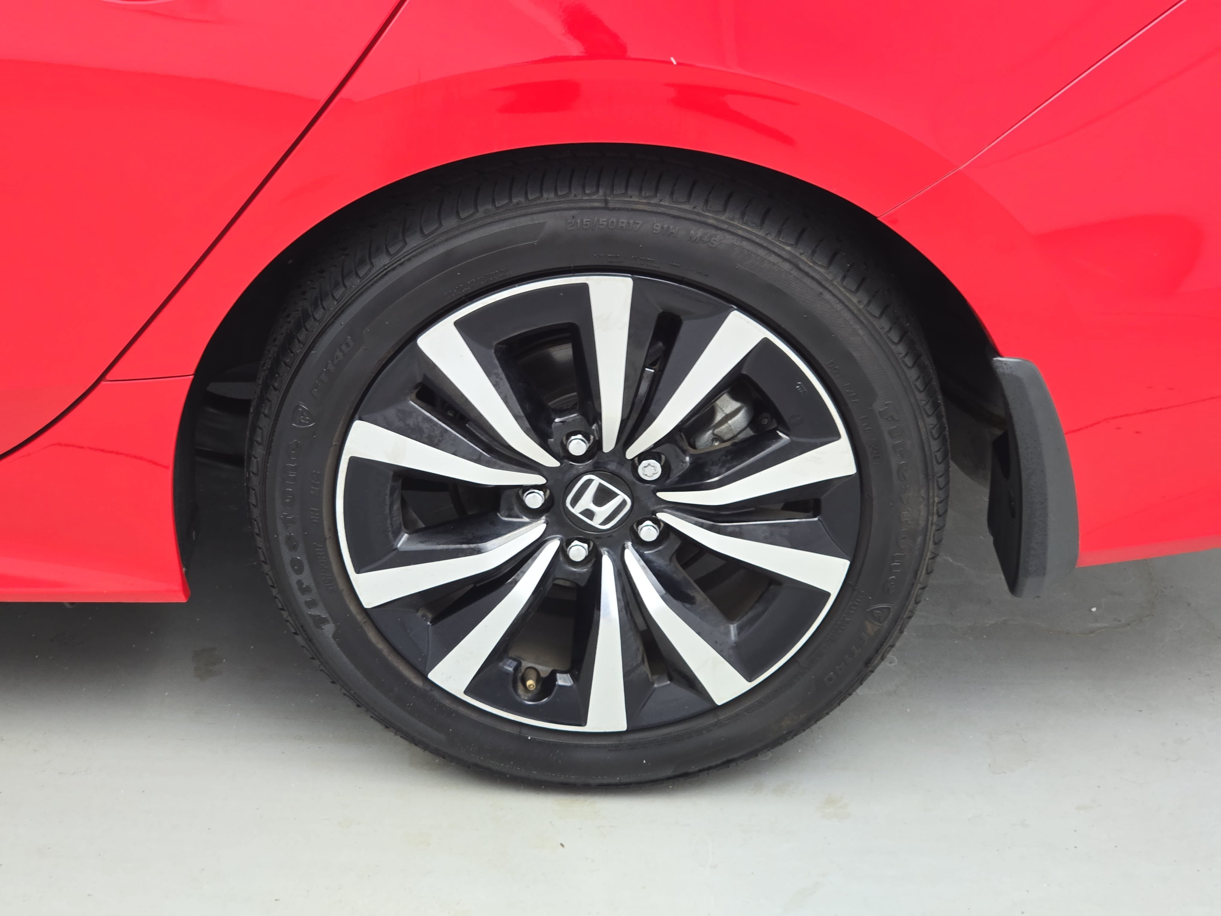 Used 2024 Honda Civic EX image 33