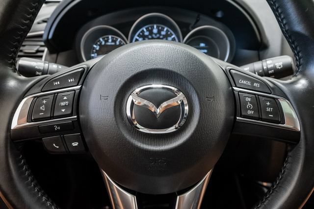 Used 2016 MAZDA CX-5 Grand Touring FWD image 14