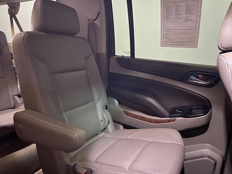 Used 2015 Chevrolet Suburban LTZ AWD/4WD image 79
