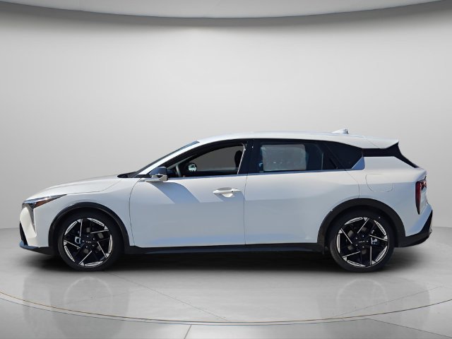 New 2026 Kia K4 GT-Line Turbo FWD image 2