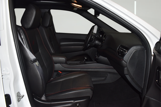 Used 2025 Dodge Durango R/T w/ Blacktop Package AWD/4WD image 9