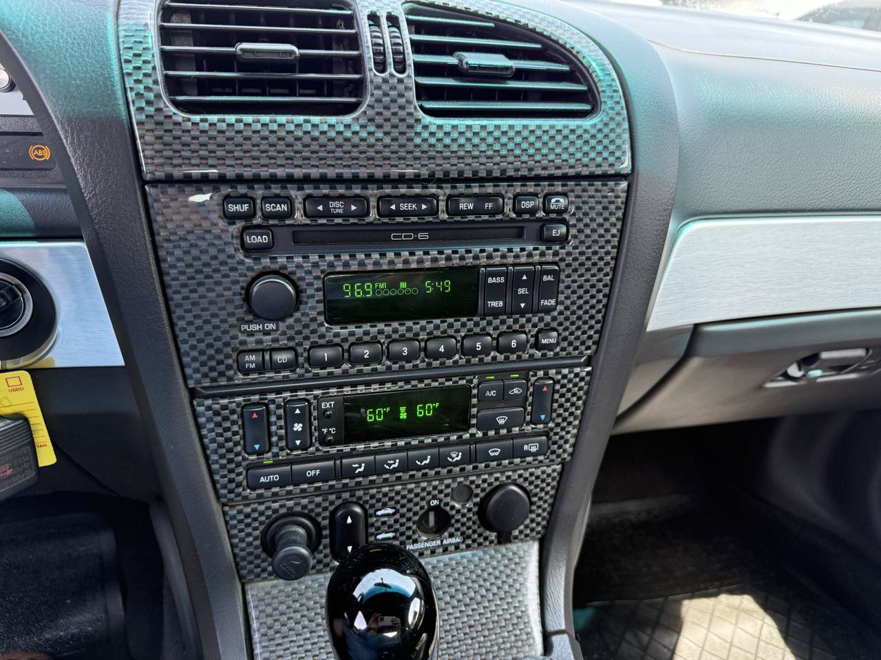 Used 2002 Ford Thunderbird RWD image 26